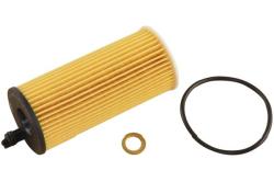Фильтр масляный BMW E90/F10 2.0D/2.5D/3.5D/TOYOTA VERSO 1.6D TO-148