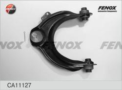 Рычаг HONDA ACCORD 03- пер.подв.верхн.лев. CA11127