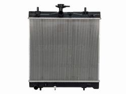 Радиатор Toyota Raize 19-