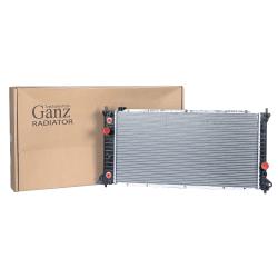 Радиатор основной GIJ21229