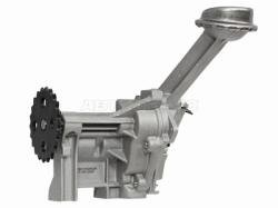 Насос масляный RENAULT LOGAN/SANDERO 05-  V1,4/1,6  K4M/K4J