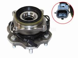 Ступичный узел задн. NISSAN PATROL Y62