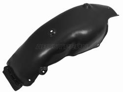 Подкрылок Hyundai Elantra 15-19 (Сзади/ Справа/ передняя часть)