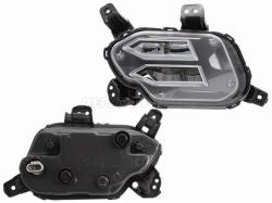 Фара противотуманная (Слева) Kia Sorento 20-