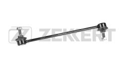 Стойка стабилизатора перед. лев./прав. Mazda 6 III 12- CX-5 11- CX-9 II 16- Geely Coolray 18- ss-1607