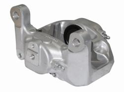 Суппорт тормозной зад VW TOUAREG 02-10 левый