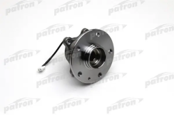 PBK6580H Ступица колеса
