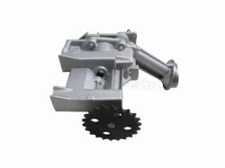 Насос масляный RENAULT DUSTER/MASTER/KANGOO 1,5 DCI K9K 03-08