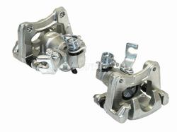 Суппорт тормозной RR SUZUKI SX4 07-12 LH