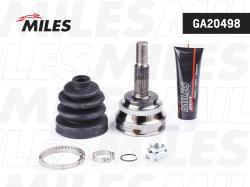 GA20498 ШРУС TOYOTA RAV4 A20 2.0VVTI/D-4D 00-05 нар. +ABS