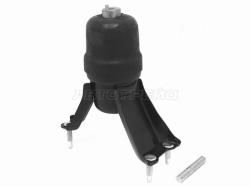 Опора двигателя Toyota Camry (XV10,XV20) 91-02 / Camry UAE/USA 91-01 / Scepter 92-96 (Зад)
