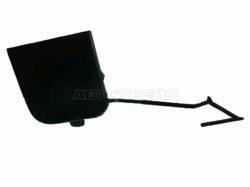 Заглушка под крюк Volkswagen Touareg 14-18 (Сзади/ Справа)