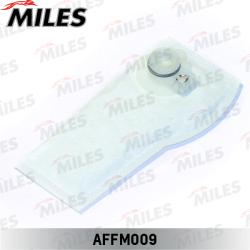 AFFM009 Фильтр топливного насоса CHEVROLET LACETTI/CRUZE/AVEO