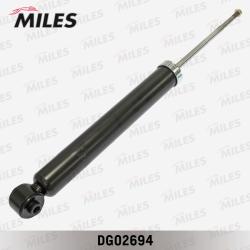 DG02694 Амортизатор HONDA STEPWGN 04/01- зад.газ.