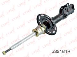 Стойка амортизаторная передняя HONDA JAZZ II 1.2-1.4 02> g32161r