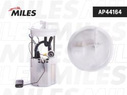 AP44164 Насос топливный в сборе NISSAN ALMERA 02-