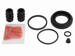 Ремкомплект суппорта зад AUDI A6 04-18/A4 07-15/Q3 08-17 43mm