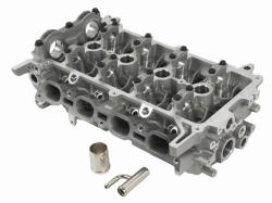 Головка блока TOYOTA COROLLA/VITZ/BB/PLATZ/FUN CARGO/PROBOX 99-05 1NZ/2NZ-FE