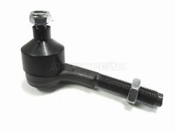 Наконечник рулевой PEUGEOT 206 98-/307-03-09/CITROEN C4 04-11 LH