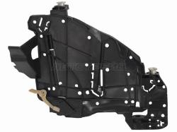 Крепление фары Volkswagen Touareg 06-10 (Справа)