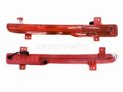 Фонарь в задний бампер Jetour Dashing 22- (Справа)