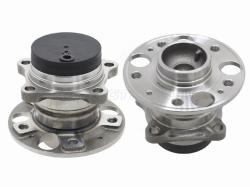 Ступичный узел задний CHERY TIGGO 7/ 7 PRO/ 8/8 PRO/ EXEED LX 1.6