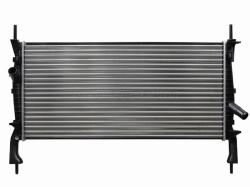 Радиатор Ford Transit 06-14