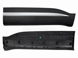 Молдинг двери Chery Tiggo 7 Pro 19- / Tiggo 7 Pro Max 22- (Спереди/ Справа)