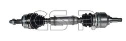 ШРУС MB A W168 1.4-1.7CDI 97-04 нар. +ABS MT 835022