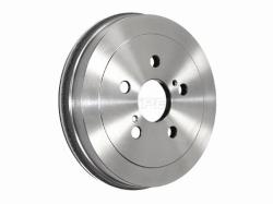 Барабан тормозной зад TOYOTA PREMIO/ALLION 01-07/ OPA 00-05/VISTA ##V5# 98-03/ CELICA 99-05