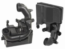 Резонатор воздушного фильтра (влагоотделитель) Kia Ceed 12-18