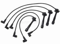 Провода высоковольтные TOYOTA AVENSIS/CARINA E 4AFE 97-00