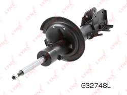 Стойка амортизаторная передняя L SUZUKI SX4 I 06> g32748l