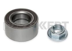 Ремкомплект ступицы перед. (с ABS) Ford Mondeo III 00-  Jaguar X-Type (X400) 01- rl-1454
