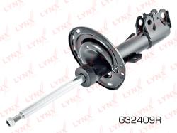 Стойка амортизаторная передняя TOYOTA CAMRY(V40) 06> g32409r