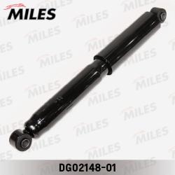 DG02148-01 Амортизатор PEUGEOT BOXER/CITROEN JUMPER/FIAT DUCATO зад.газ. 1.0t