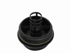 Корпус масляного фильтра Mazda CX-7 07-/MAZDA3 06-/ MAZDA6 02-/ FORD Galaxy II 07-15/ Mondeo 00-07/S