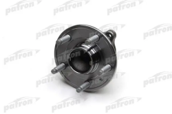 PBK7604H Ступица колеса