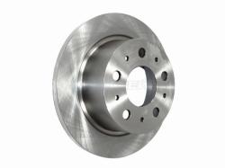 Диск тормозной (Зад) Peugeot Boxer 06-14 / Citroen Jumper 06-14 / Fiat Ducato 06-14