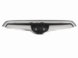 Молдинг решетки Subaru Forester 18-21 (Сверху)
