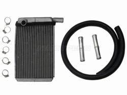 Радиатор отопителя салона FORD MONDEO92-/JAGUAR X-TYPE 01-