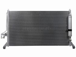 Радиатор кондиционера Infiniti FX35 02-08 / FX45 02-09
