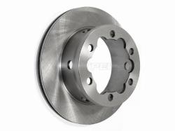 Диск тормозной (Зад) Mercedes-Benz Sprinter 95-06 / Sprinter classic RUS 13-18