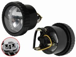 Фара противотуманная (Справа=Слева) Lifan X60 12-16