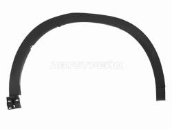 Молдинг арки крыла Mazda CX-5 16-21 (Спереди/ Справа)