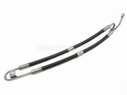 Шланг ГУР BMW X5 99-06 M54;M54B30