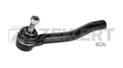 Наконечник рулевой прав. Nissan Juke (F15) 10- Leaf (ZE0) 10- NV 200 (ME0N) 14- sn-2477