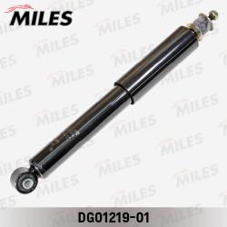 DG01219-01 Амортизатор TOYOTA TOWN ACE 96-01 пер.газ.4WD