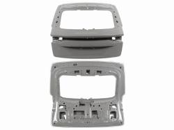 Дверь багажника Geely Monjaro 21-