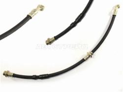 Шланг тормозной передний (Таиланд) NISSAN SERENA C24 1999-2005 LH=RH